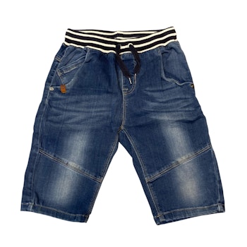 Jeansshorts stl 122/128