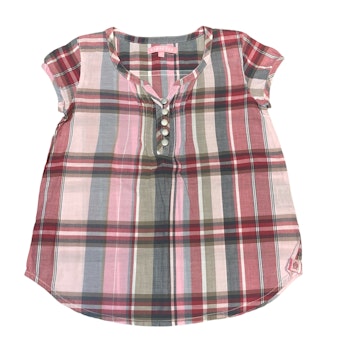 Rosarutig blus stl 120