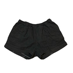 Svarta shorts stl 146/152