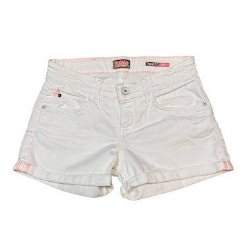 Vita jeansshorts stl 164