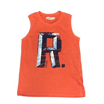 Orange linne stl 146/152