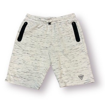 Grå shorts stl 164