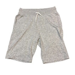 Ljusgrå shorts stl 164