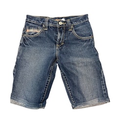 Jeansshorts stl 146