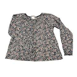 Blommig topp stl 152