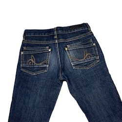 Jeans stl 164