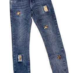 Jeans stl 146/152