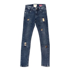 Jeans stl 146/152