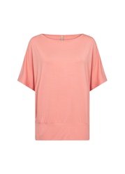 Aprikosfärgad topp stl S-XXL