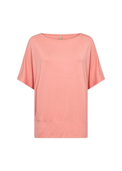 Aprikosfärgad topp stl S-XXL