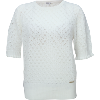 Vit topp stl XS-XXL