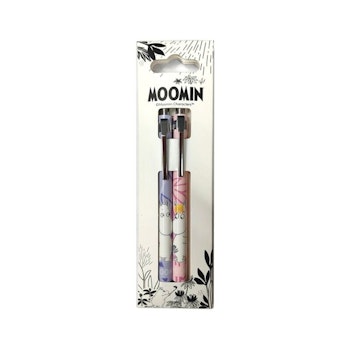 2-pack pennor Mumin