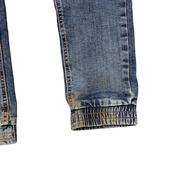 Pull-on jeans stl 152
