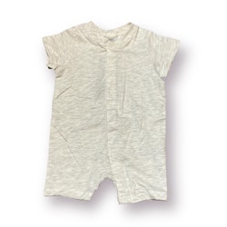 Beige sommarpyjamas stl 56