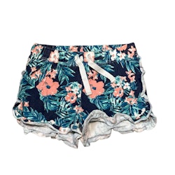 Blommiga shorts stl 62