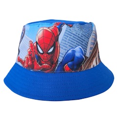 Solhatt Spiderman