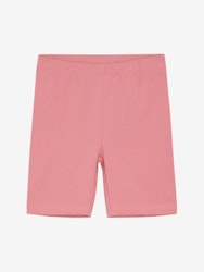 Rosa korta leggings stl 92-140