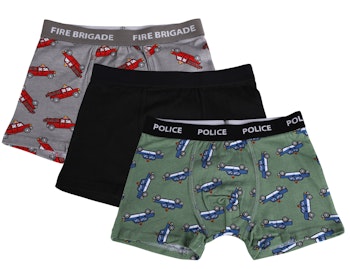 Boxerkalsonger