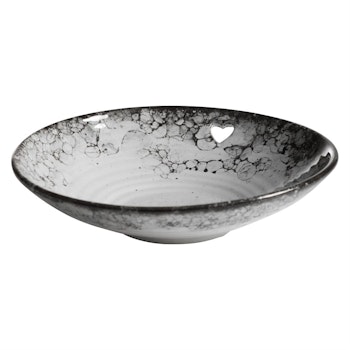 Stor skål Bubble