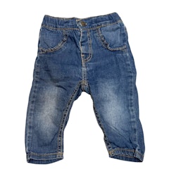 Jeans stl 68