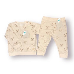 Beige set stl 68-80