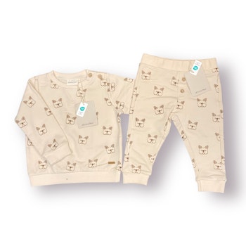 Beige set stl 68-80