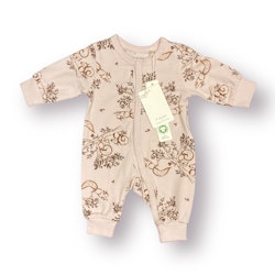 Rosa pyjamas stl 50, 74, 86