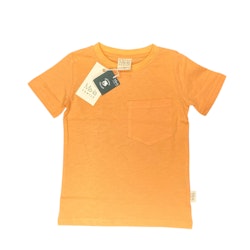 T-shirt och shorts stl 98-134