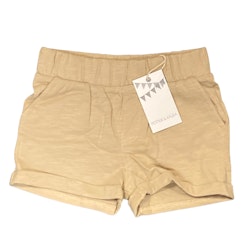 Beige shorts stl 86-128