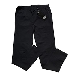 Svarta leggings stl 146/152