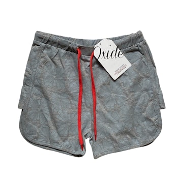 Grå shorts stl 134-164
