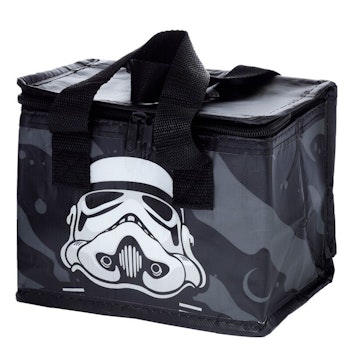 Svart kylväska Stormtrooper