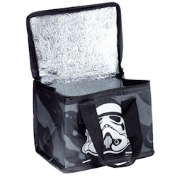 Svart kylväska Stormtrooper
