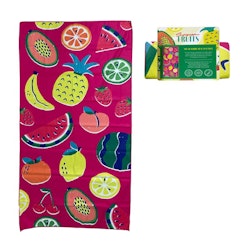 Handduk Summerfruit