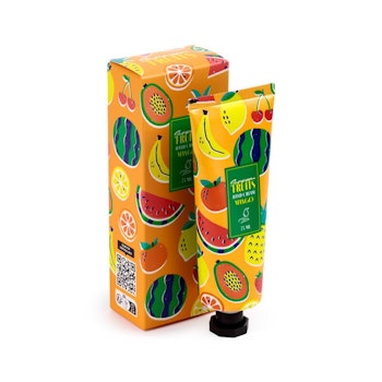 Handkräm mango