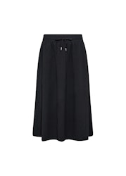 Svart kjol stl S-XXL