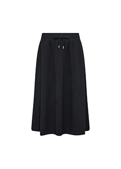 Svart kjol stl S-XXL