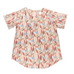 Rosa topp stl M