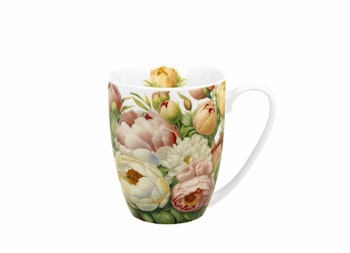 Mugg pioner