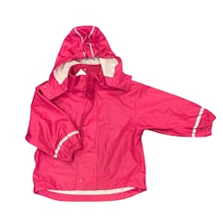 Rosa regnjacka stl 86/92