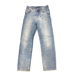 Blå jeans stl 152