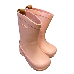 Rosa gummistövel stl 20