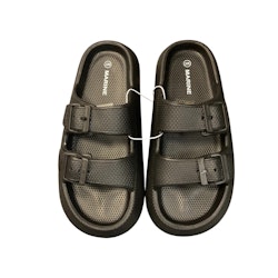 Svarta sandaler stl 36-41