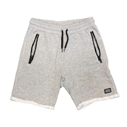 Grå shorts stl 146/152