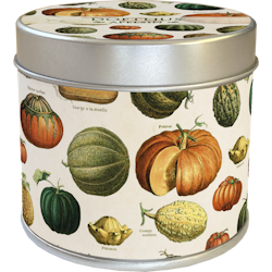 Doftljus pumpor