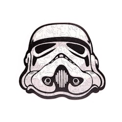 Pussel Stormtrooper 130 bitar