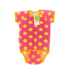 Rosa body stl 80
