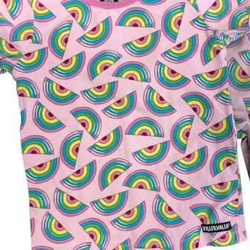 Rosa pyjamas stl 110/116