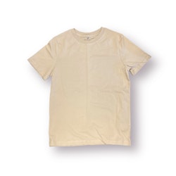 Beige T-shirt stl 146/152