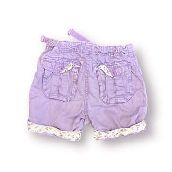 Lila shorts stl 92